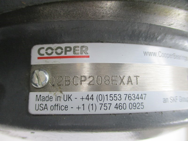 COOPER 02BCP208EXAT P04 NSNP