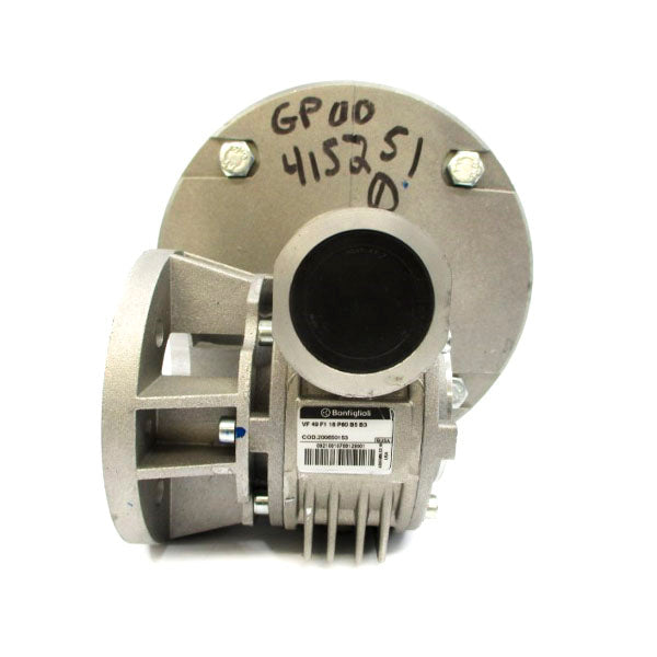 BONFIGLIOLI VF49F118P80B5B3 NSNP