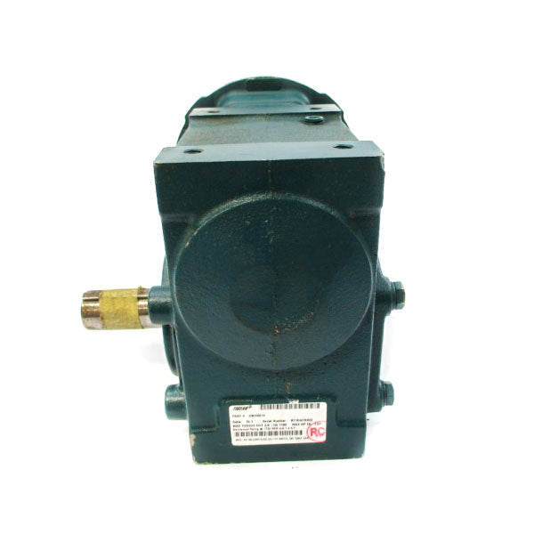 BALDOR ELECTRIC 23Q15R14 NSNP