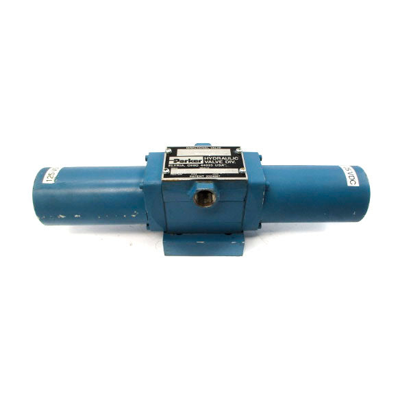 PARKER 5-1970-1 125VDC 6000PSI NSNP
