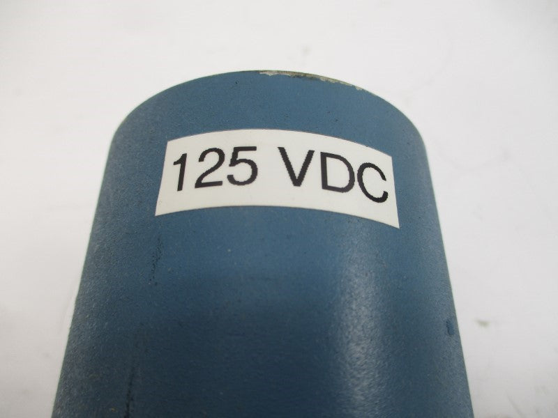 PARKER 5-1970-1 125VDC 6000PSI NSNP