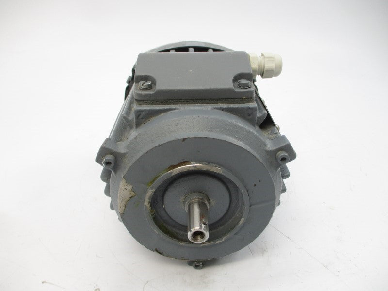 VEM MOTORS K25R63K6 0976724001106H 230/400V 1.53/0.88A NSNP