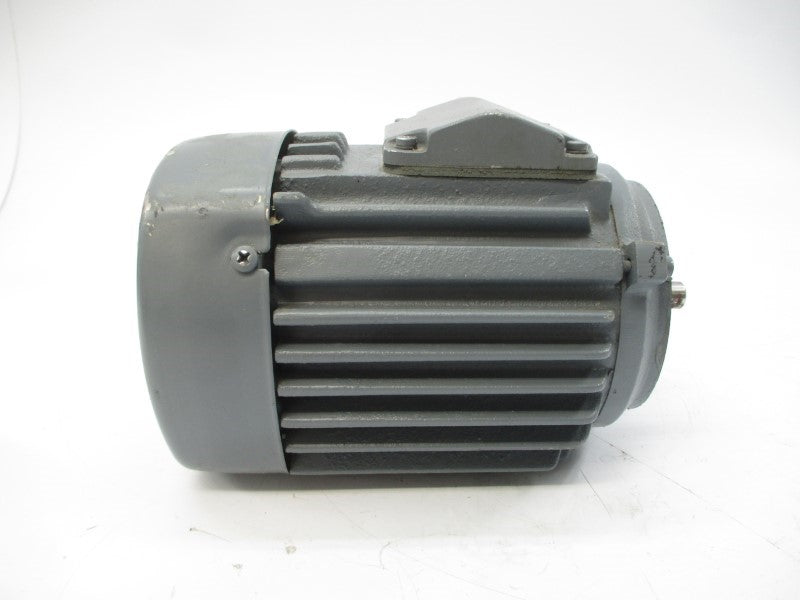 VEM MOTORS K25R63K6 0976724001106H 230/400V 1.53/0.88A NSNP
