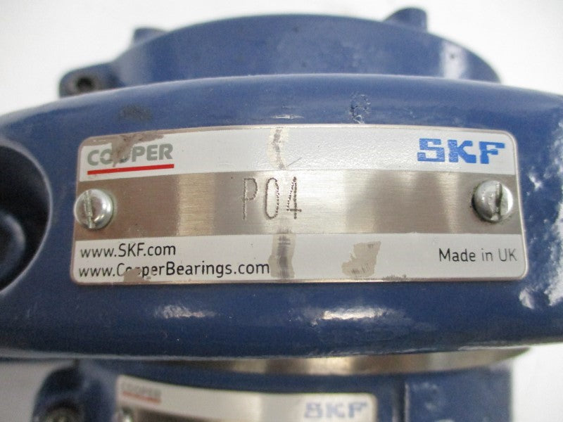 SKF COOPER 02BCP208EXAT P04 NSNP