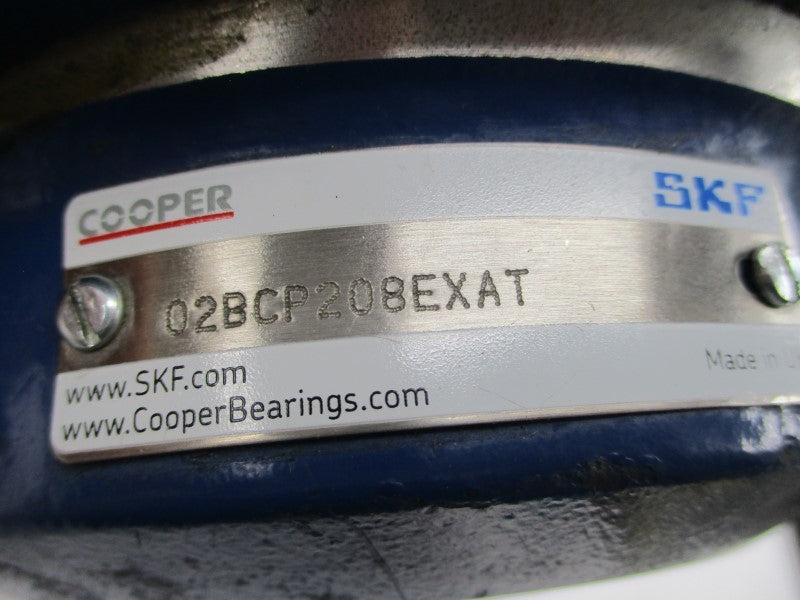 SKF COOPER 02BCP208EXAT P04 NSNP