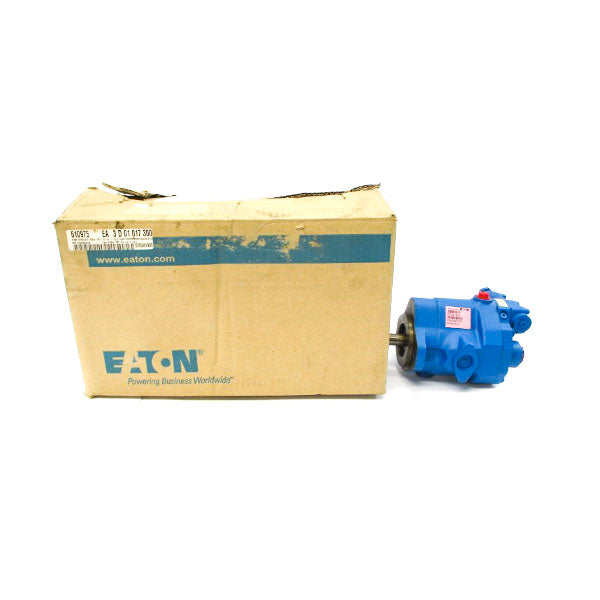 EATON 02-341469 PVB6-RSY-40-CM-12-S172 NSMP