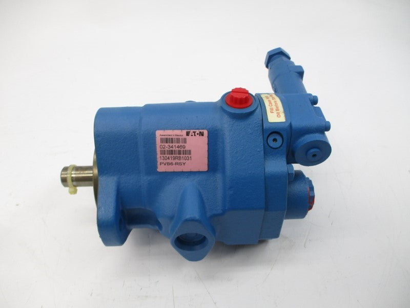 EATON 02-341469 PVB6-RSY-40-CM-12-S172 NSMP