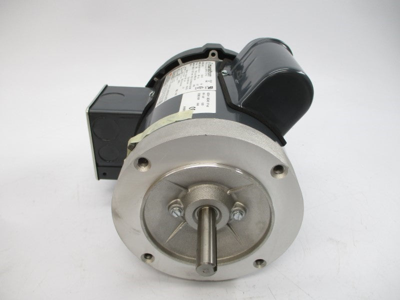 MARATHON ELECTRIC G571 56C17F5321K 115/208-230V 8.8/4.2-4.4A NSMP
