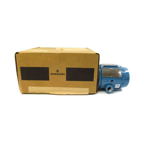 ROSEMOUNT 3144PD1A1E5B4M5 12.0-42.4VDC NSMP