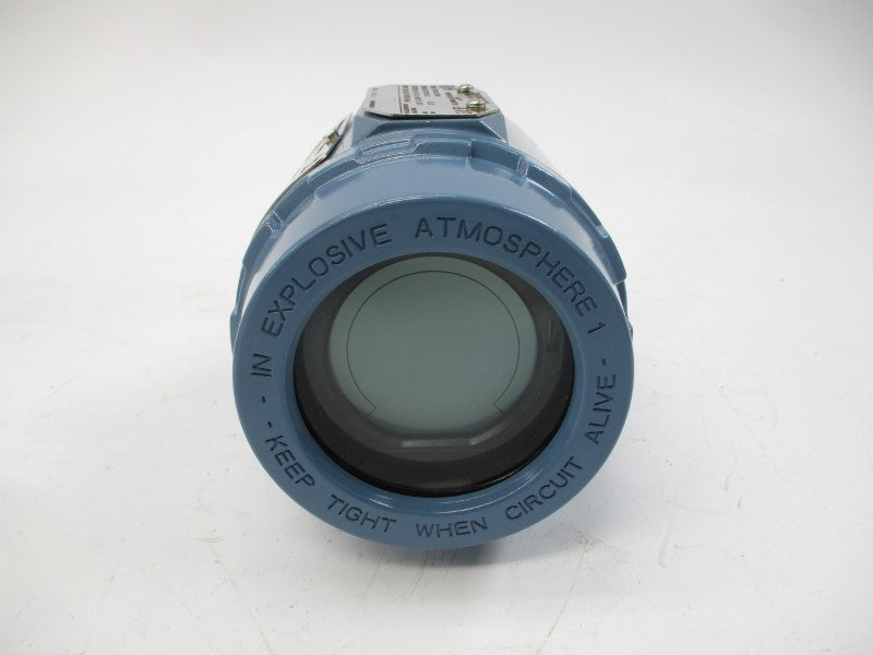 ROSEMOUNT 3144PD1A1E5B4M5 12.0-42.4VDC NSMP