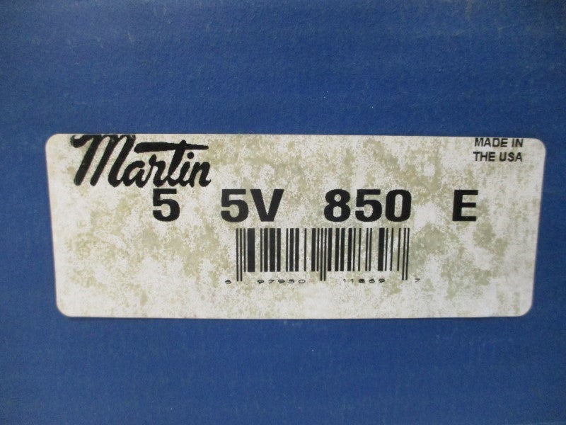 MARTIN 55V850E NSMP