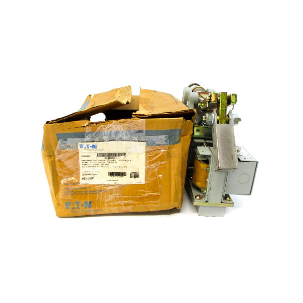 CUTLER HAMMER 511H992-41 SER. A 480V NSMP