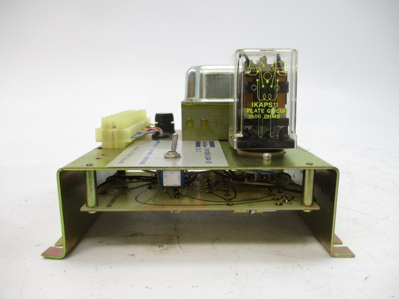 ATLAS COPCO 10890344-01 NSMP