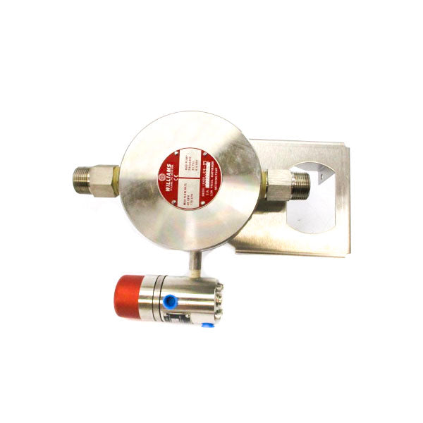 WILLIAMS LD400-316-TFE 93PSI NSNP
