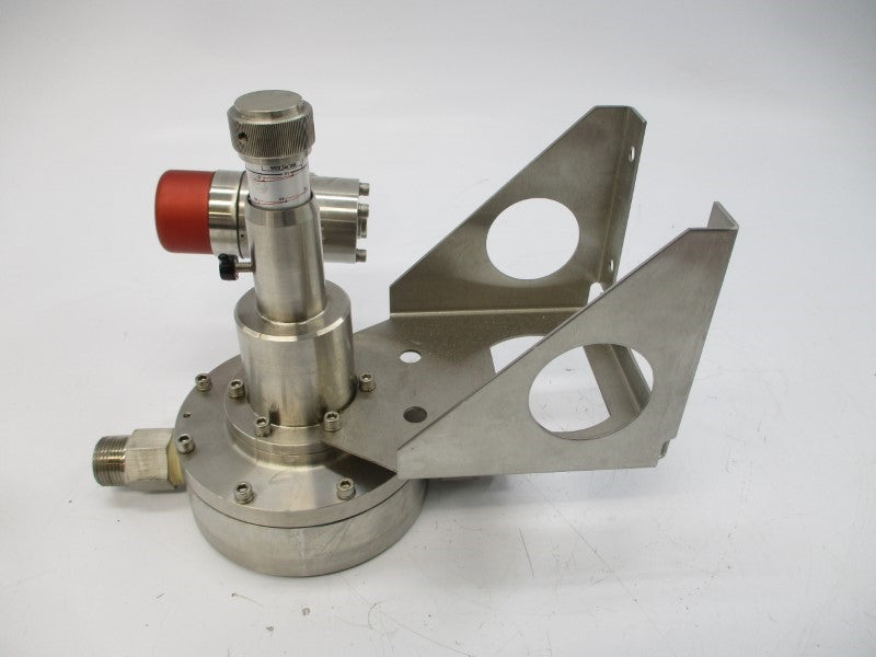 WILLIAMS LD400-316-TFE 93PSI NSNP