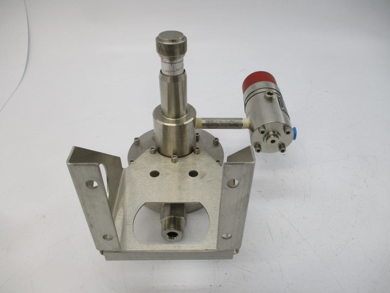 WILLIAMS LD400-316-TFE 93PSI NSNP