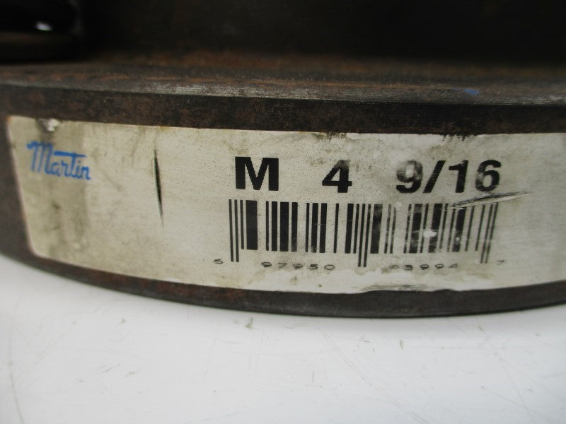 MARTIN M4-9/16 UNMP