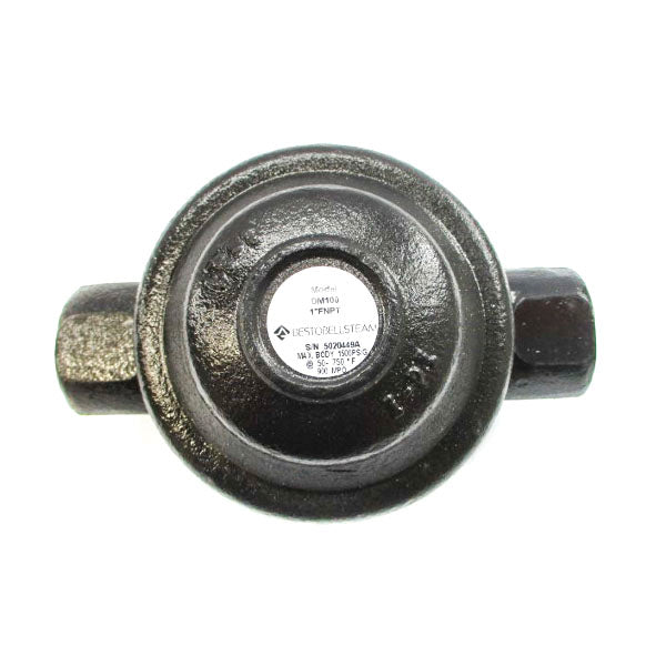 BESTOBELLSTEAM DM100 1500PSI 1" NSNP
