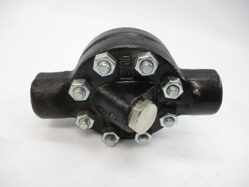 BESTOBELLSTEAM DM100 1500PSI 1" NSNP