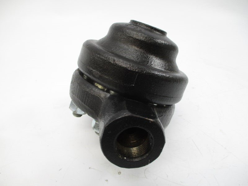 BESTOBELLSTEAM DM100 1500PSI 1" NSNP