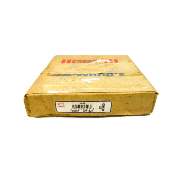 TB WOODS 682B 6.8X2B-SDS NSFS