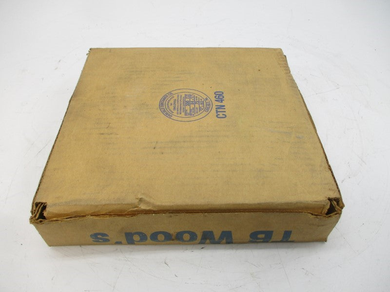 TB WOODS 682B 6.8X2B-SDS NSFS