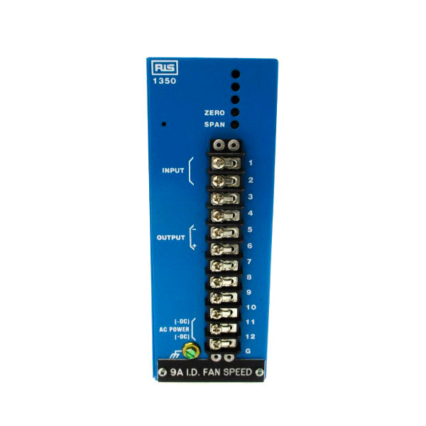 RIS AMETEK SC-1350-ELT 115VAC 9A NSNP