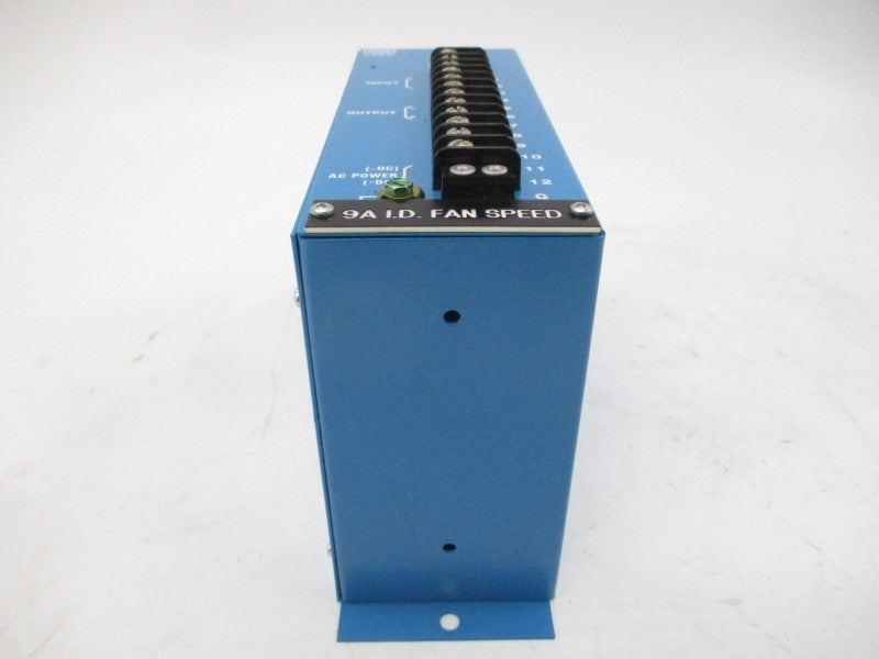 RIS AMETEK SC-1350-ELT 115VAC 9A NSNP