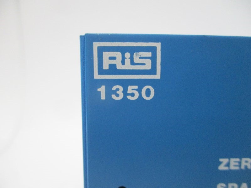 RIS AMETEK SC-1350-ELT 115VAC 9A NSNP