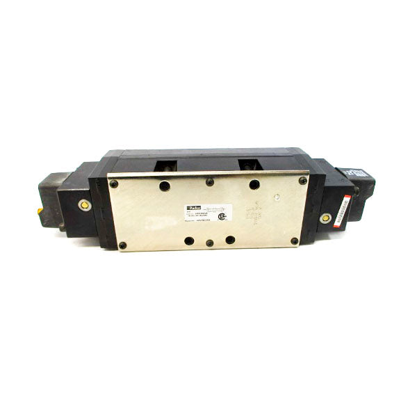 PARKER H46VXBGA53A 2513 110/120V 145PSI NSNP