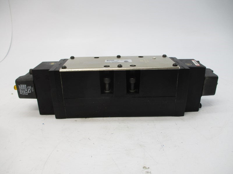 PARKER H46VXBGA53A 2513 110/120V 145PSI NSNP