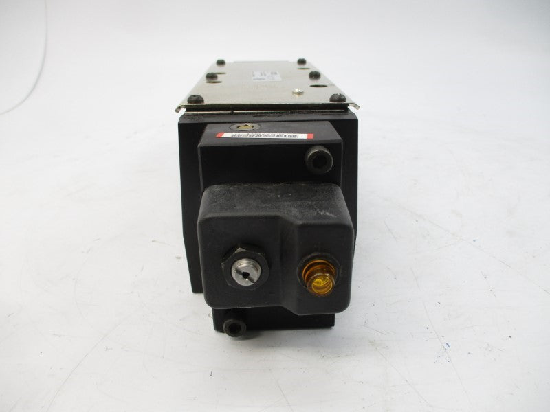 PARKER H46VXBGA53A 2513 110/120V 145PSI NSNP