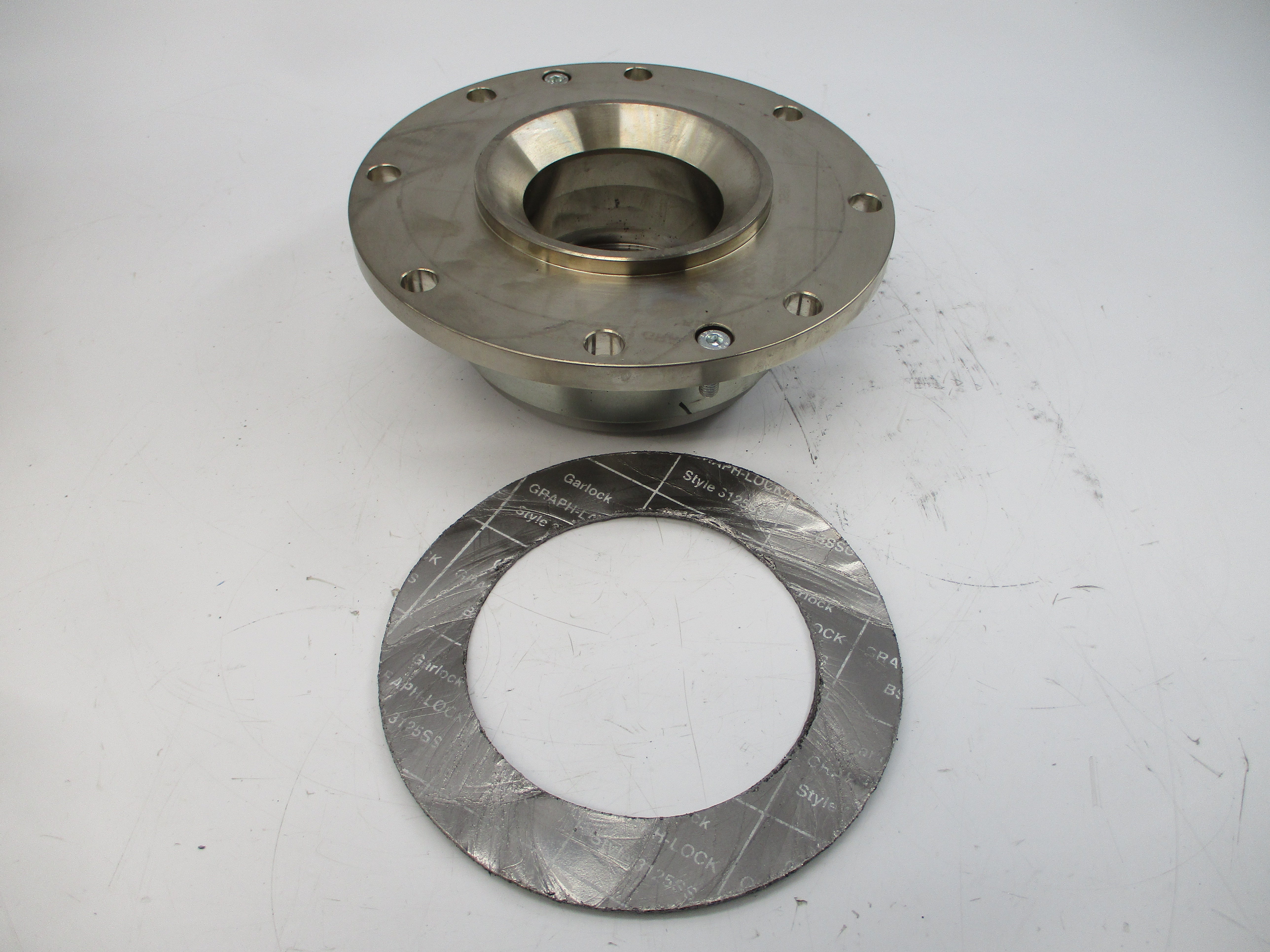 DEUBLIN FSU100-003D NSMP