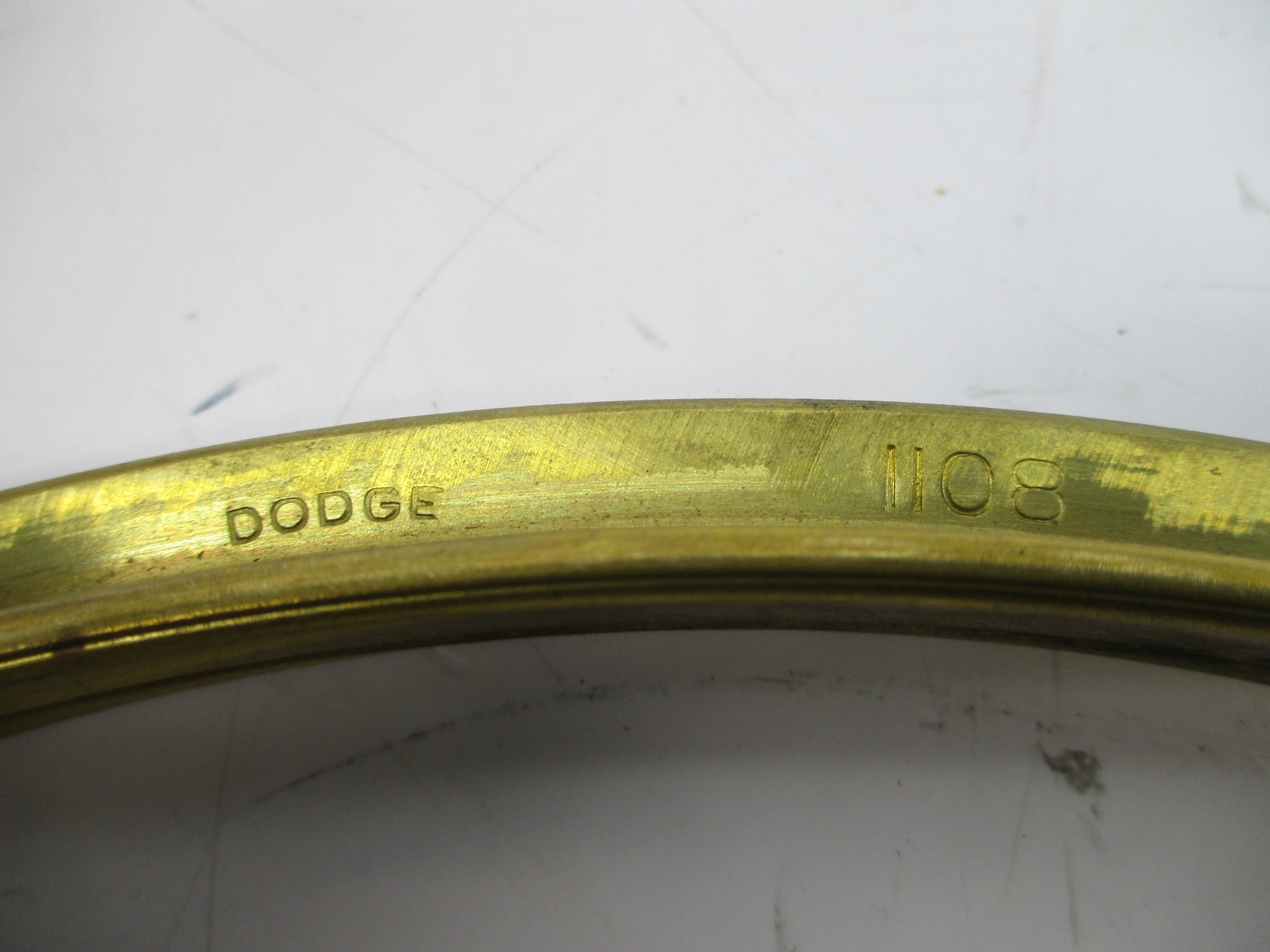 DODGE 130065 1108 NSMP
