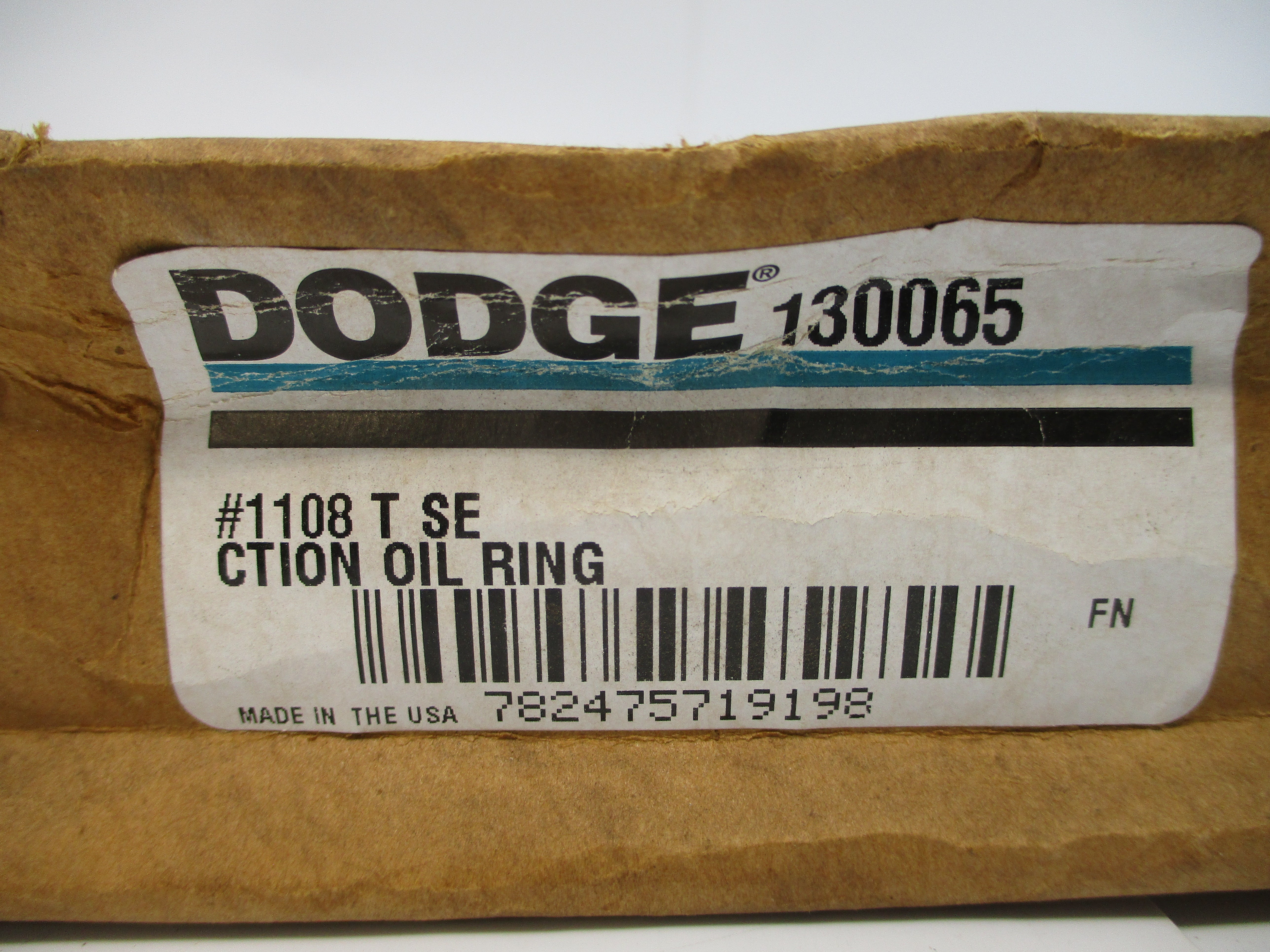 DODGE 130065 1108 NSMP