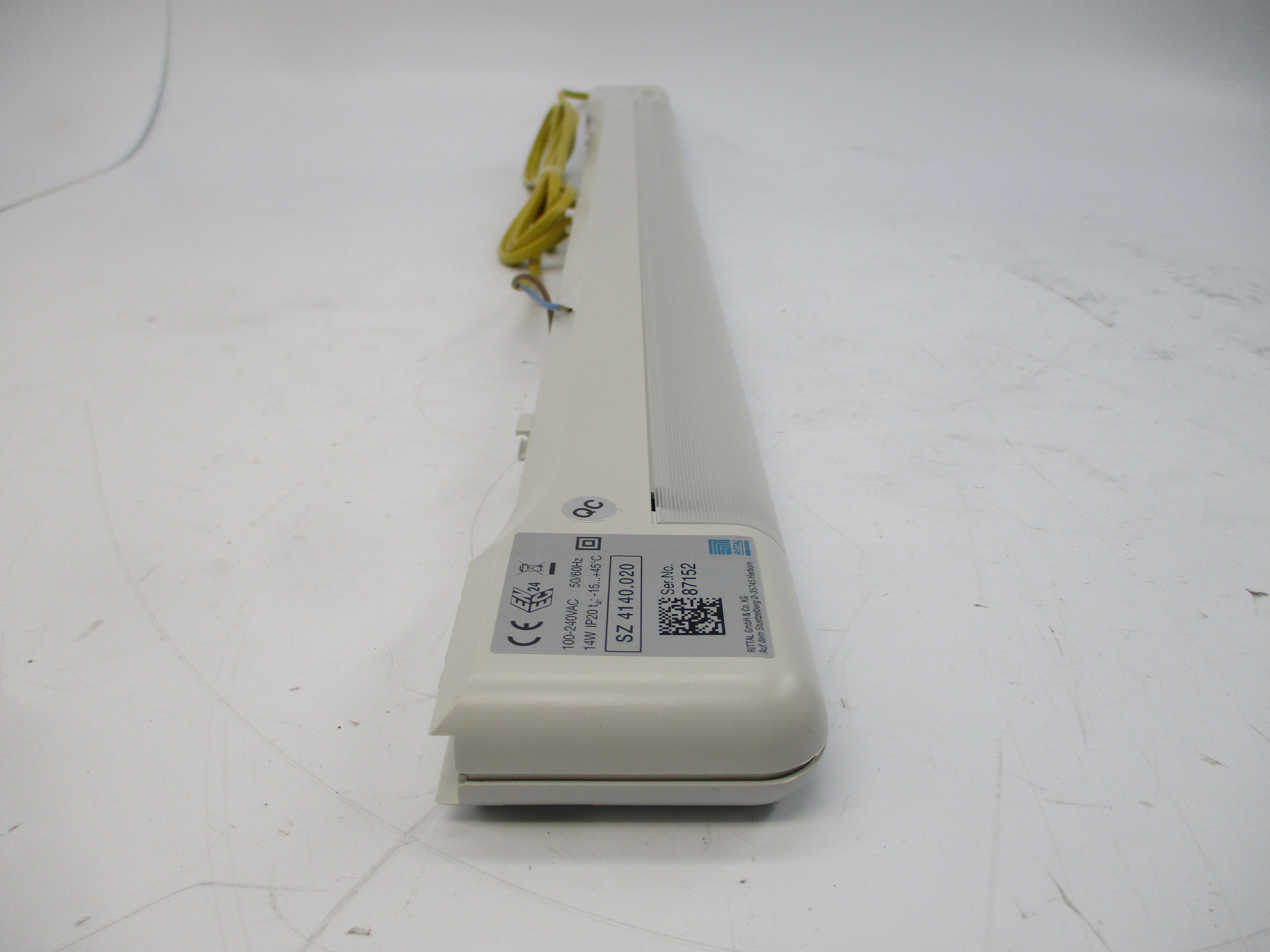 RITTAL SZ4140.020 100-240VAC NSMP