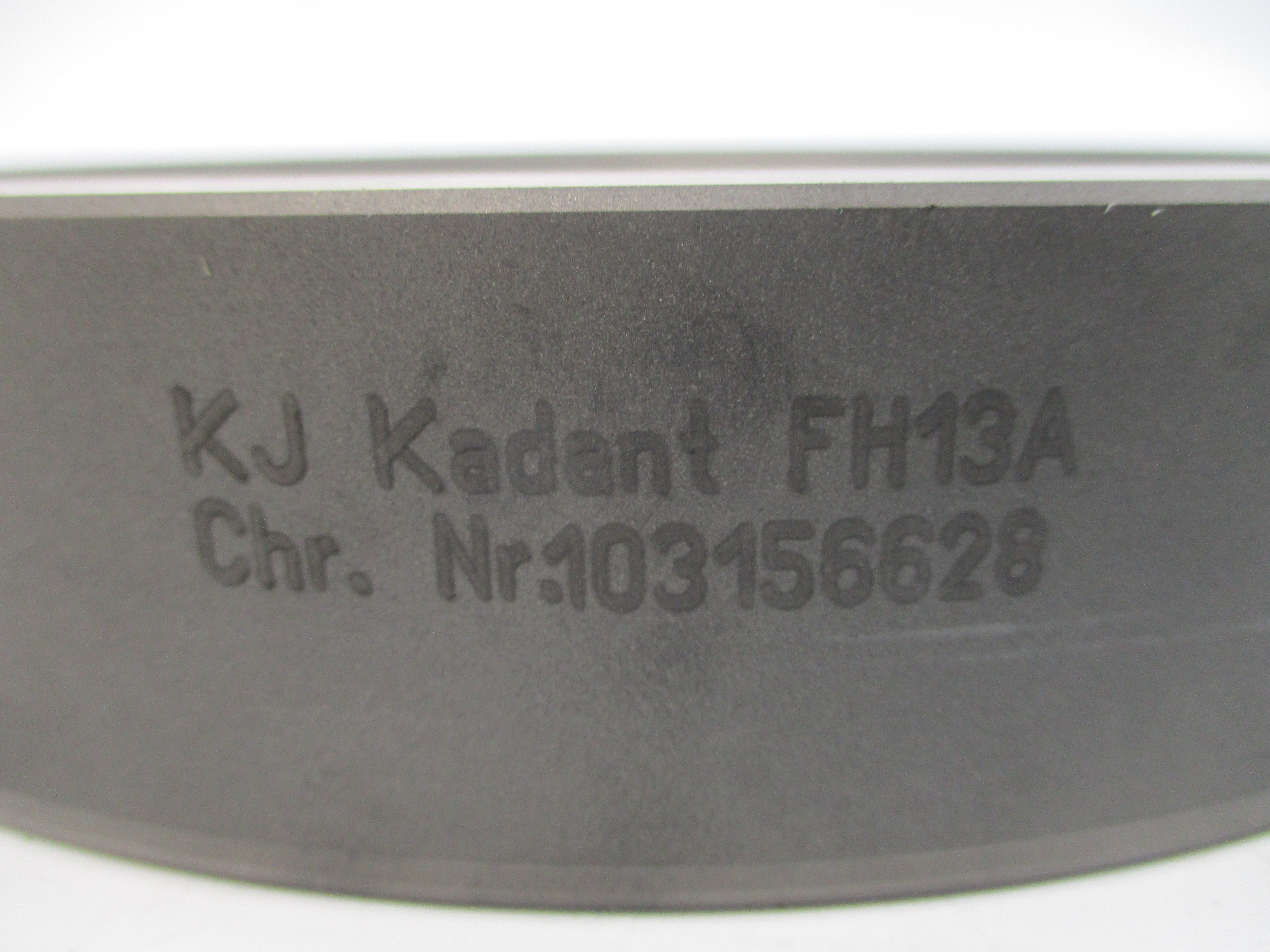 KJ FH13A 103156628 NSNP
