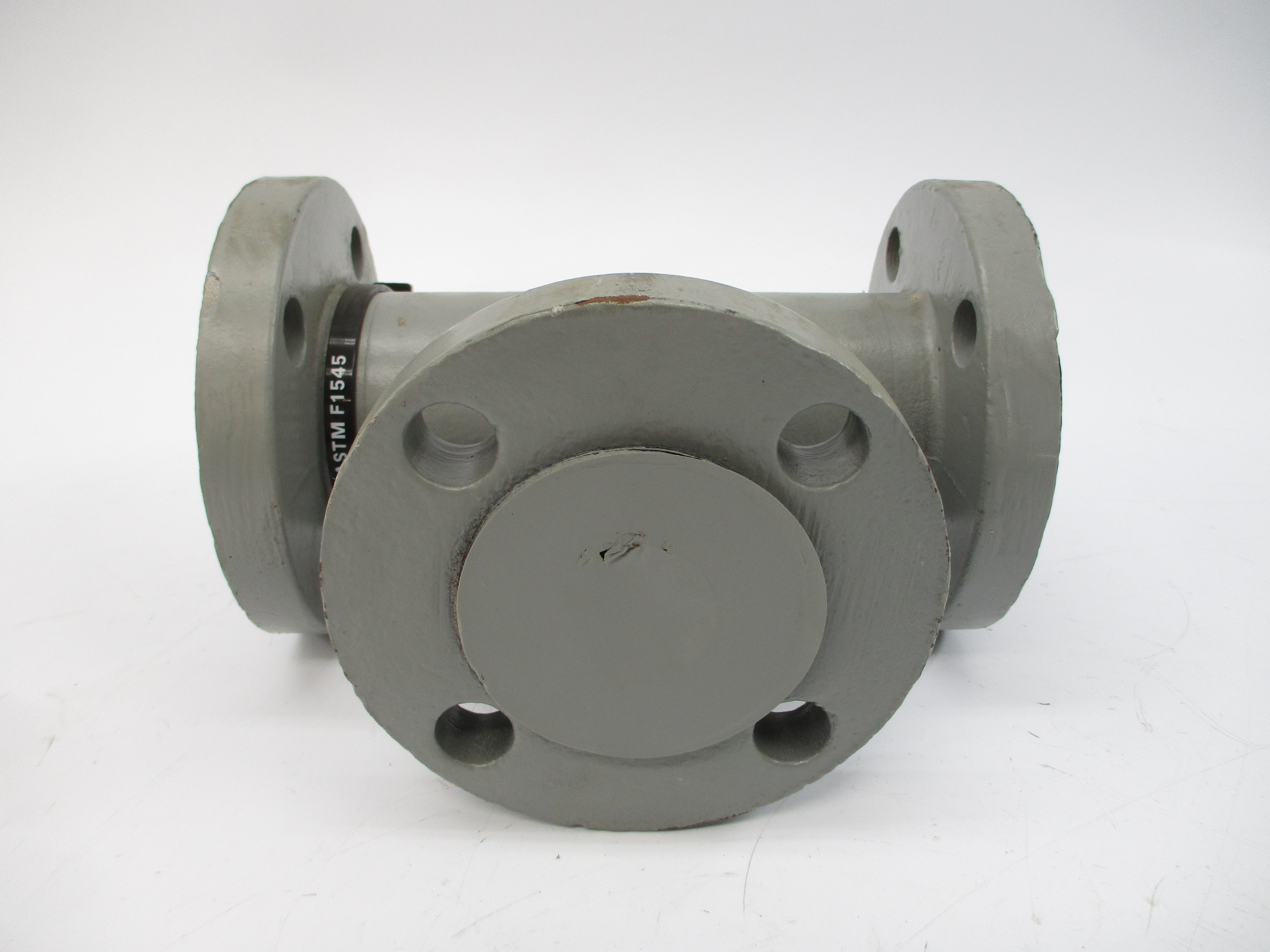 RESISTOFLEX ASTMF1545 208 1-1/2" NSNP