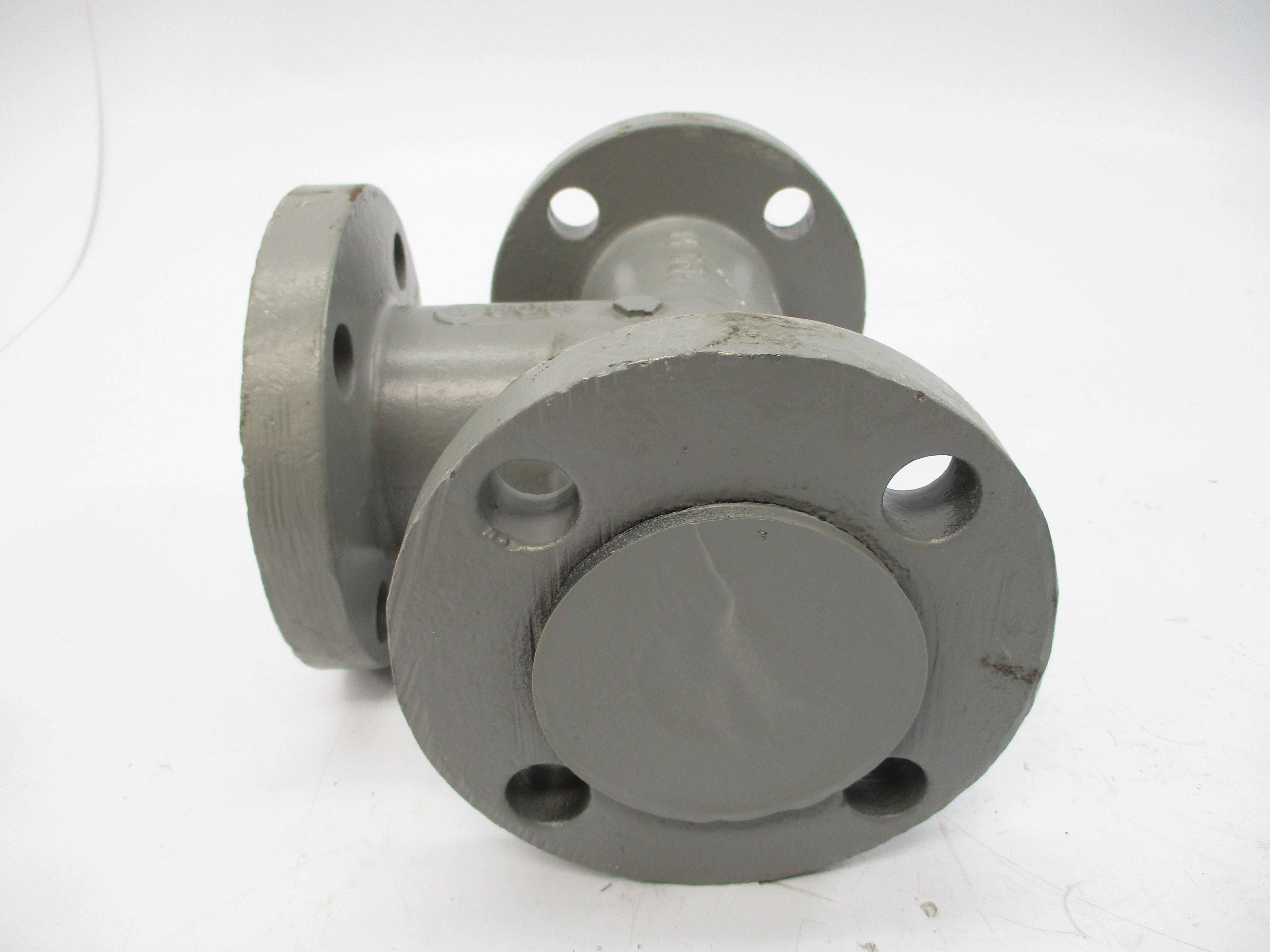 RESISTOFLEX ASTMF1545 208 1-1/2" NSNP