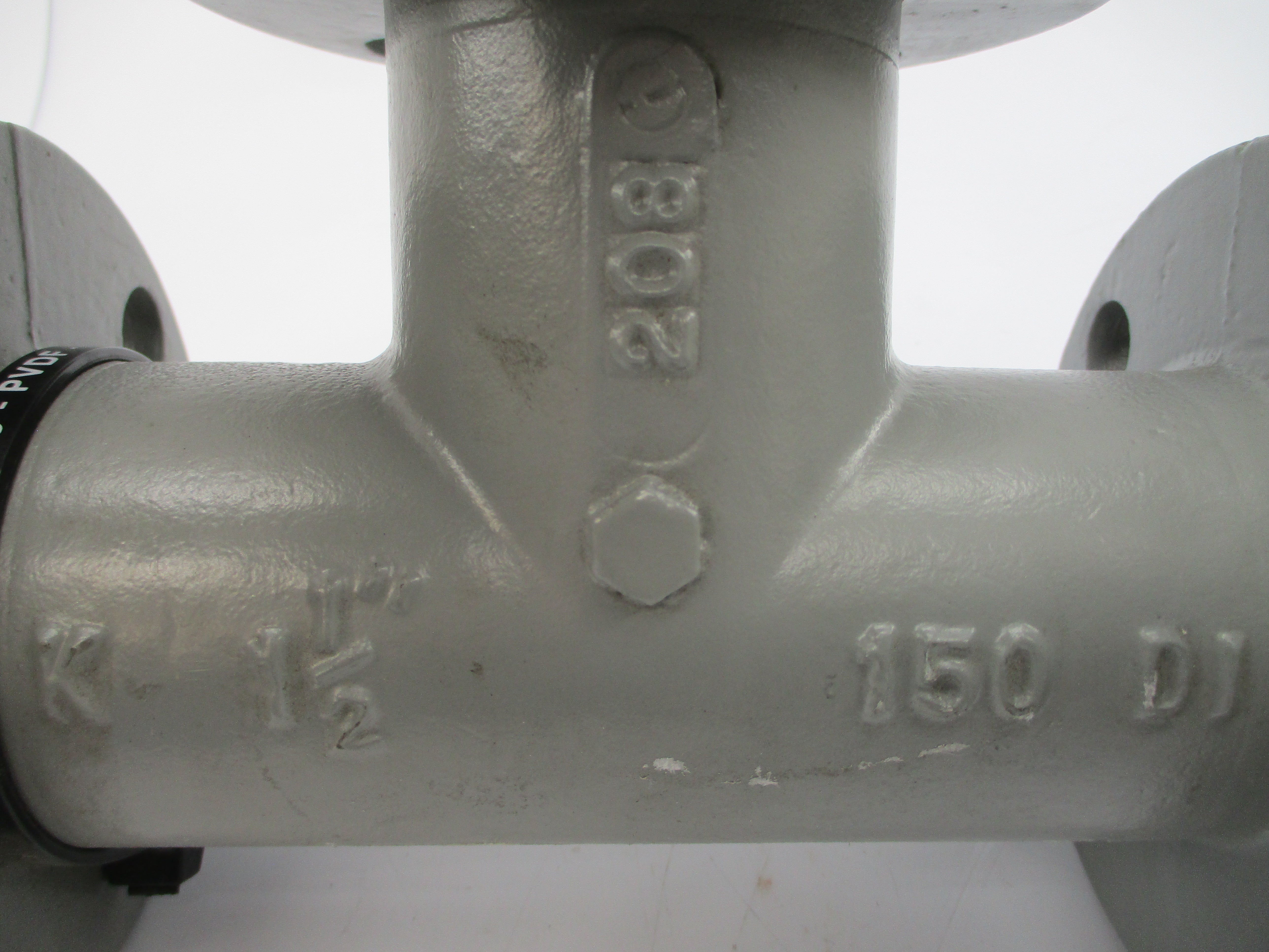 RESISTOFLEX ASTMF1545 208 1-1/2" NSNP