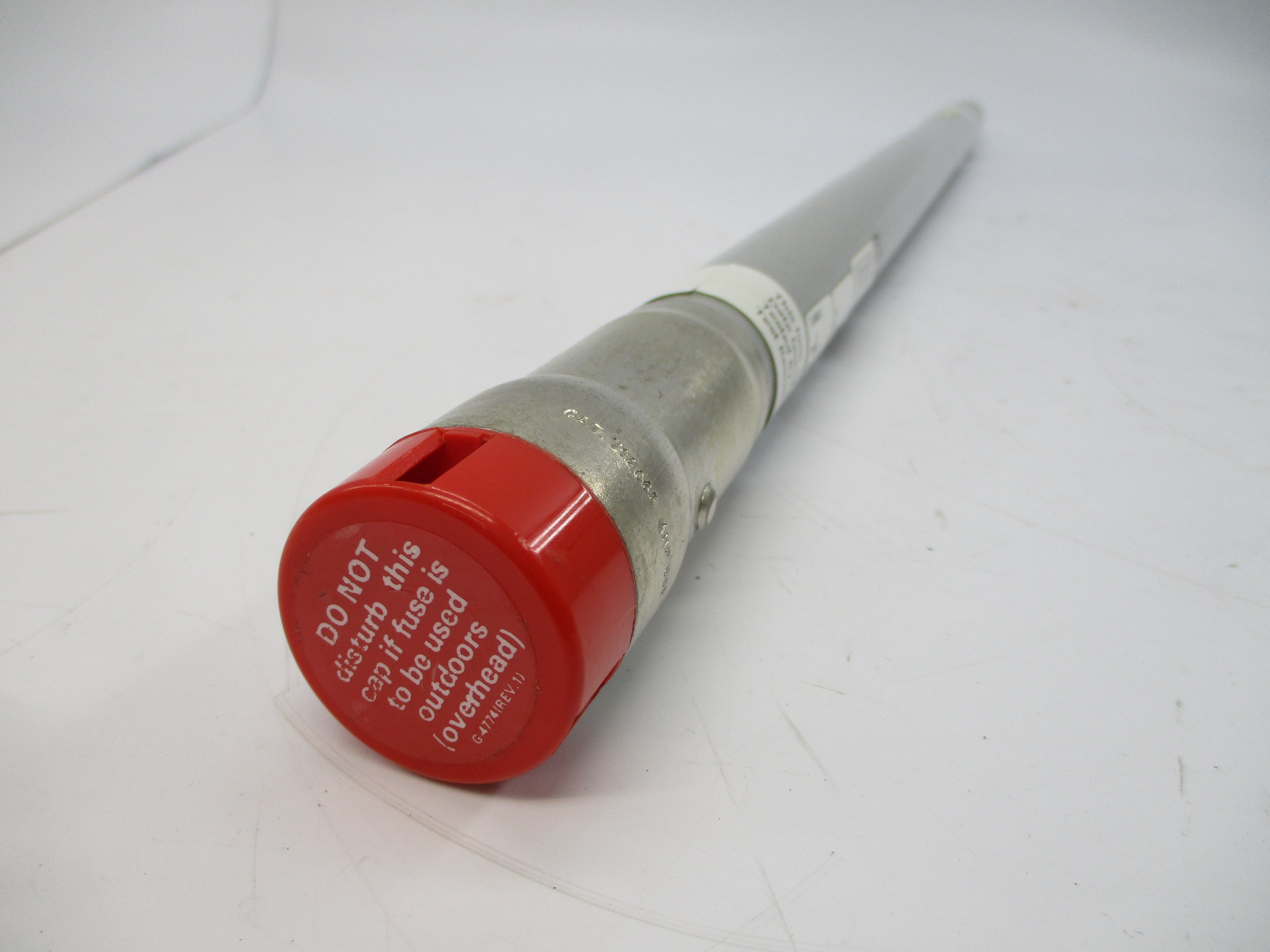 S&C ELECTRIC SMU-20 65E 10000A NSNP