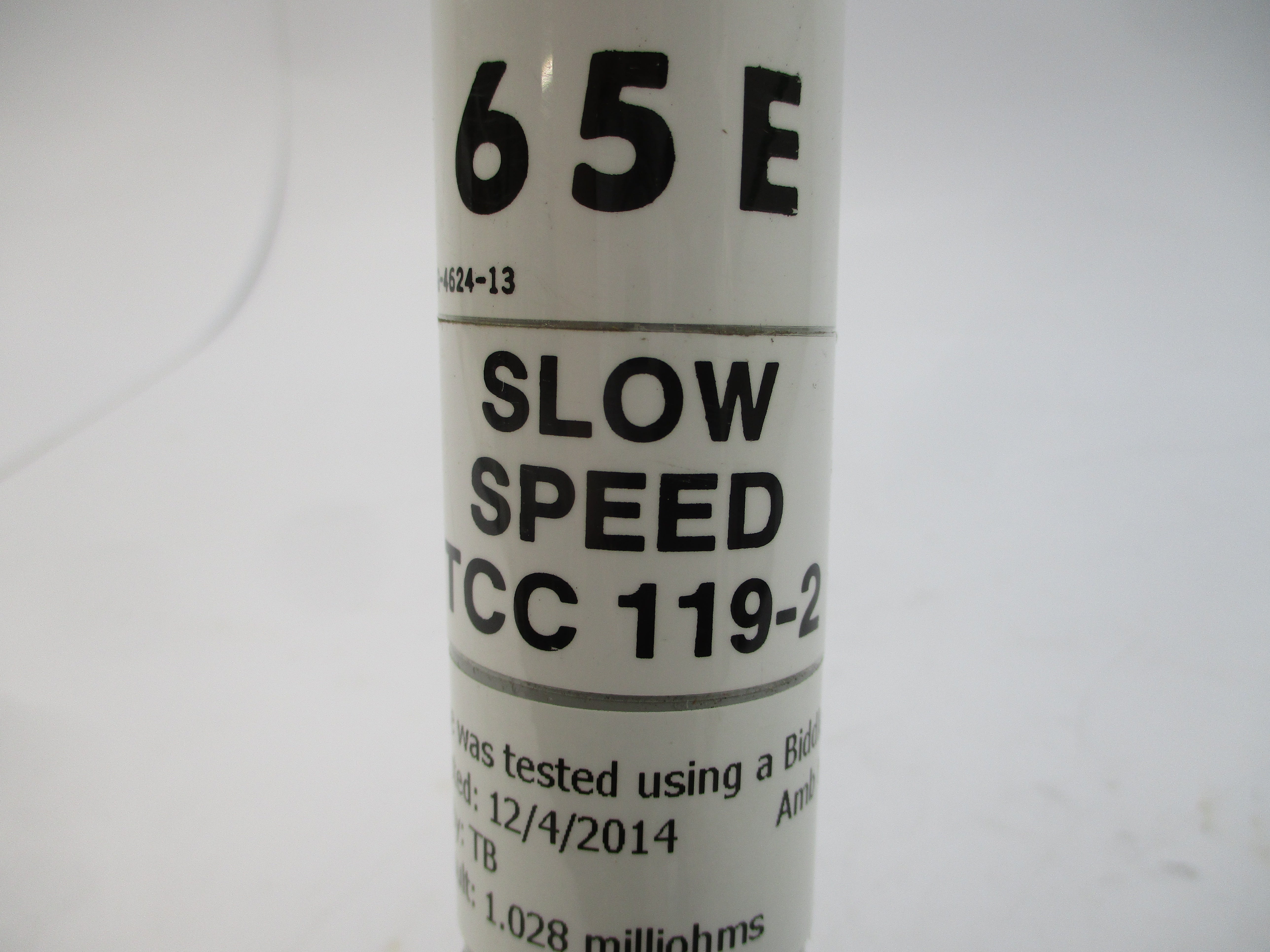 S&C ELECTRIC SMU-20 65E 10000A NSNP