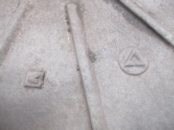 GOULDS PUMPS P-1286-141 NSNP