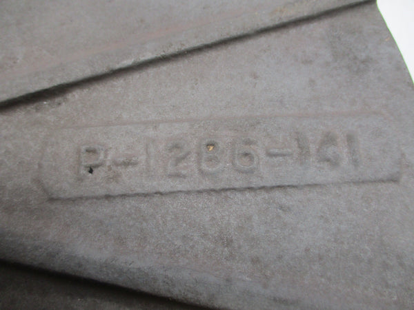 GOULDS PUMPS P-1286-141 NSNP