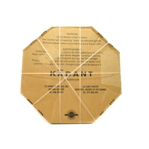 KADANT S-115-431-247.25 NSFS