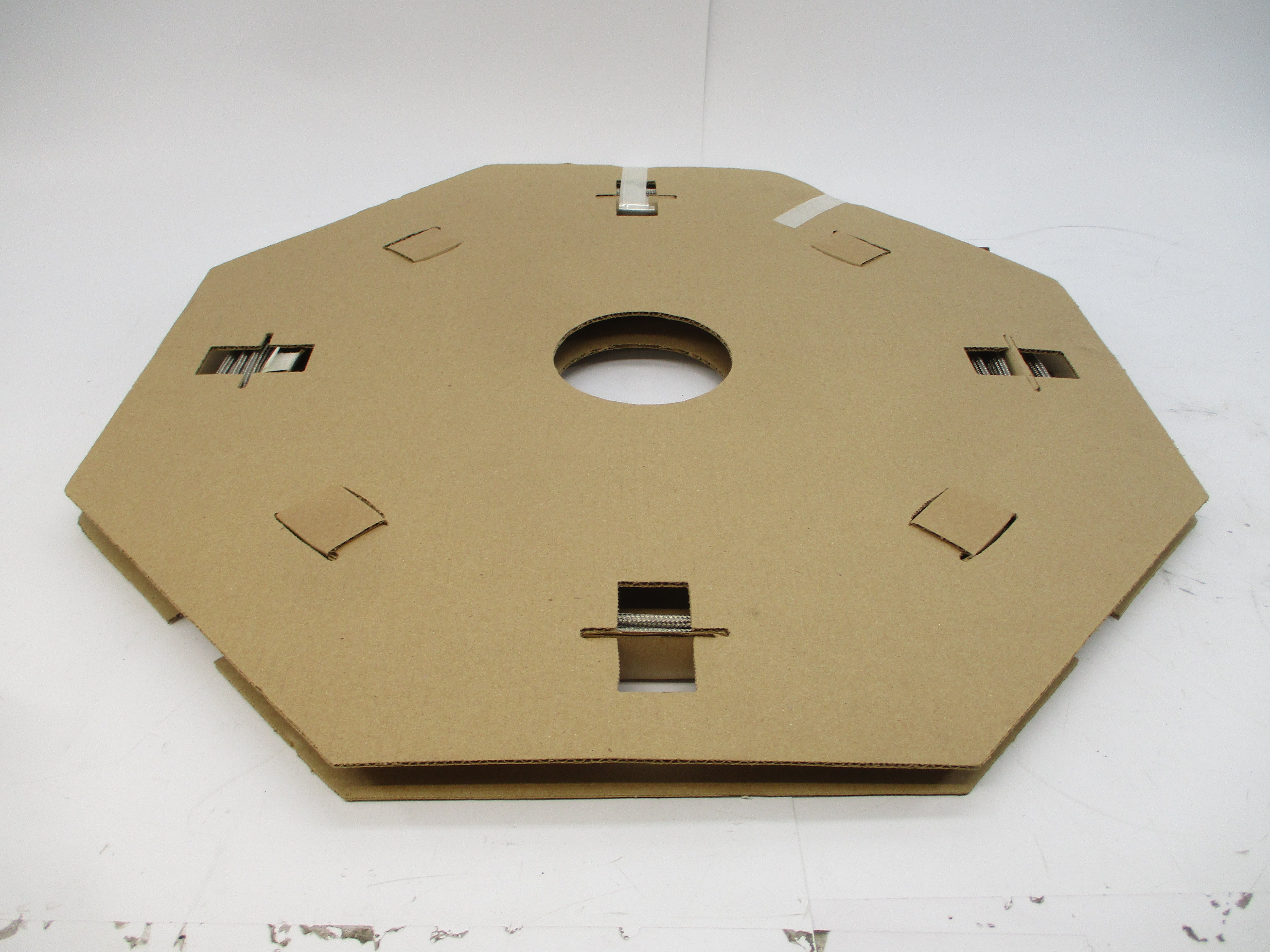 KADANT S-115-431-247.25 NSMP