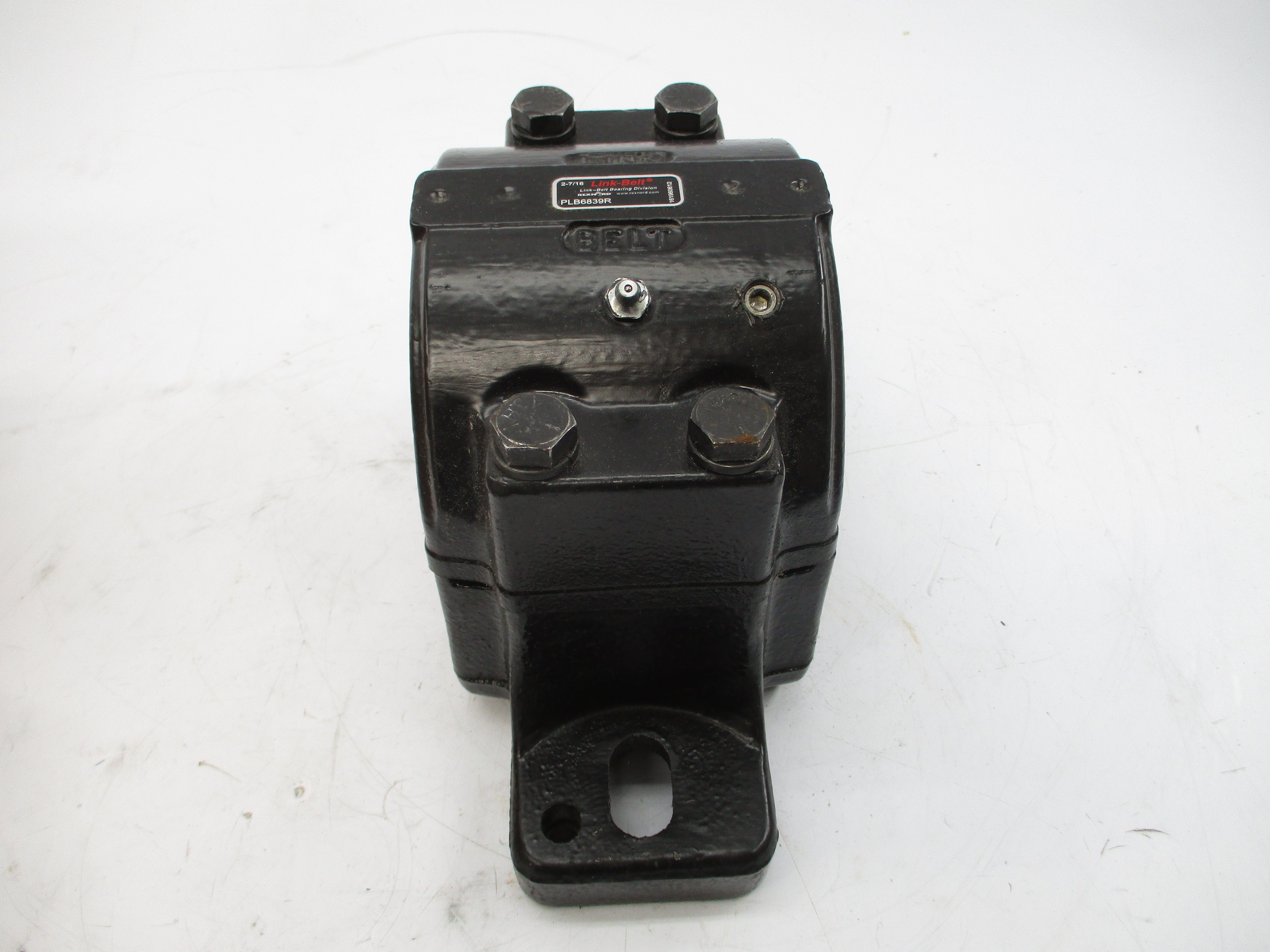 REXNORD PLB6839R 10415676 2-7/16" NSMP