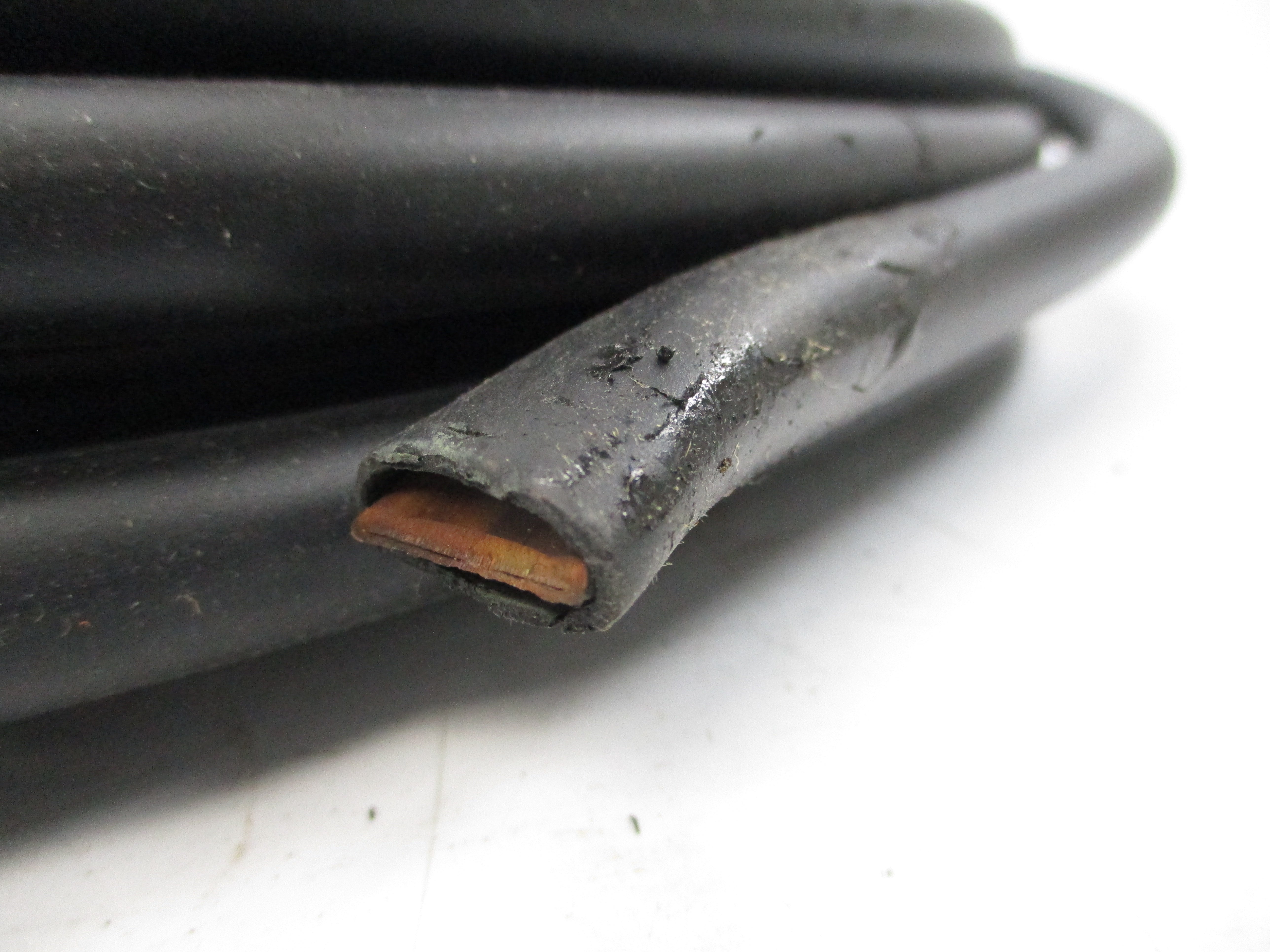 PARKER 1MJ-10632-50 50FT NSMP