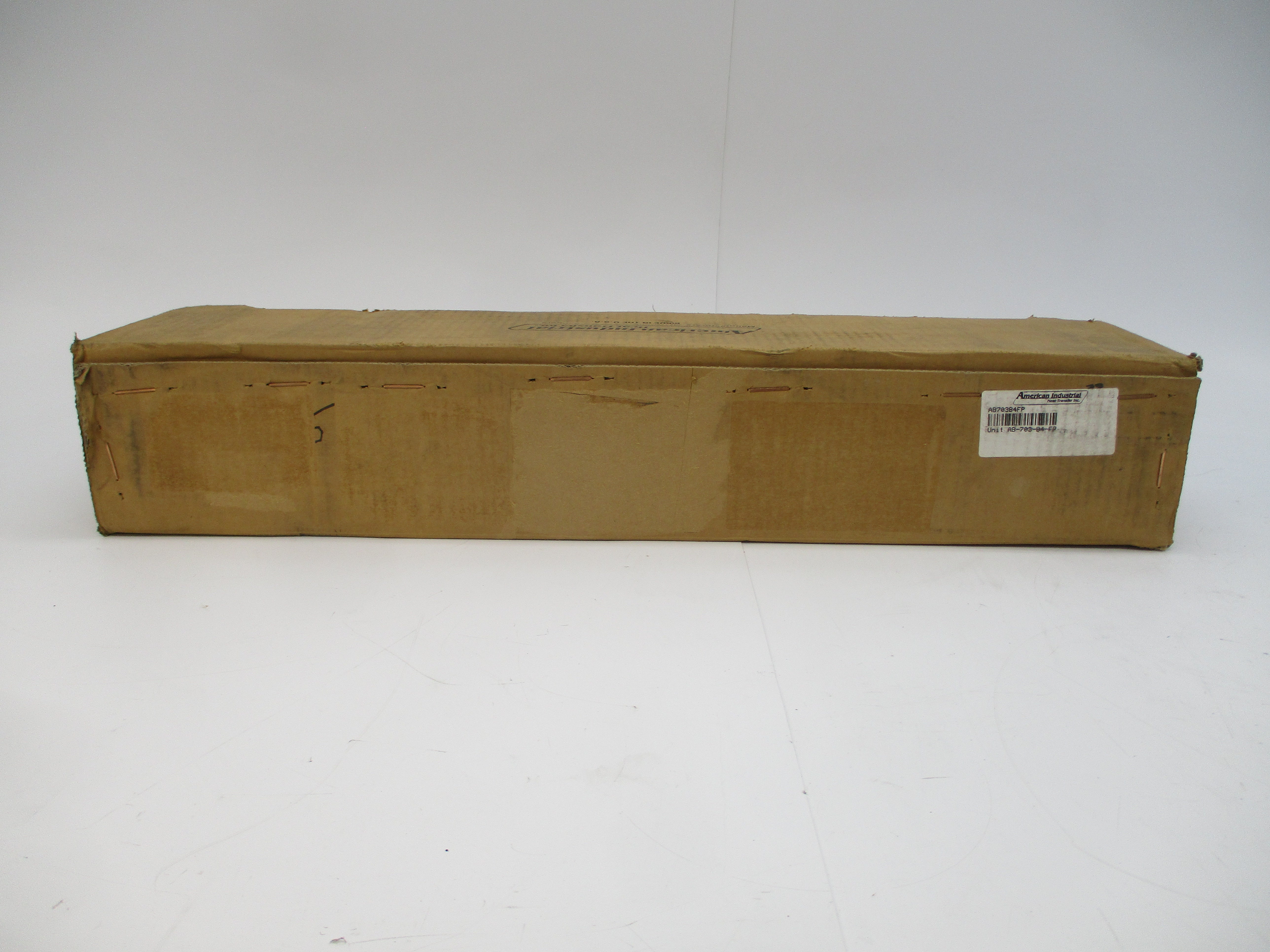 AMERICAN INDUSTRIAL AB-703-B4-FP NSFS
