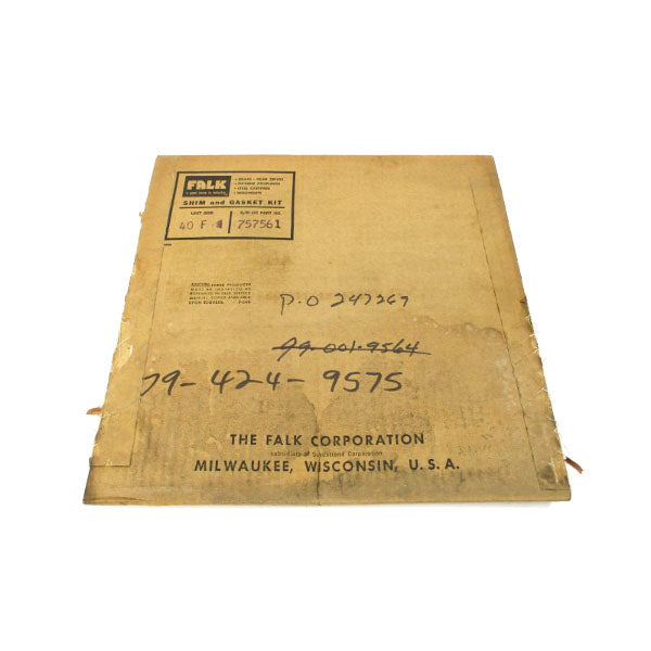 FALK 757561 40F NSFS